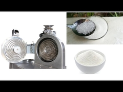 Icing Sugar Pin Mill Grinding Machine SS304 With Conveying System