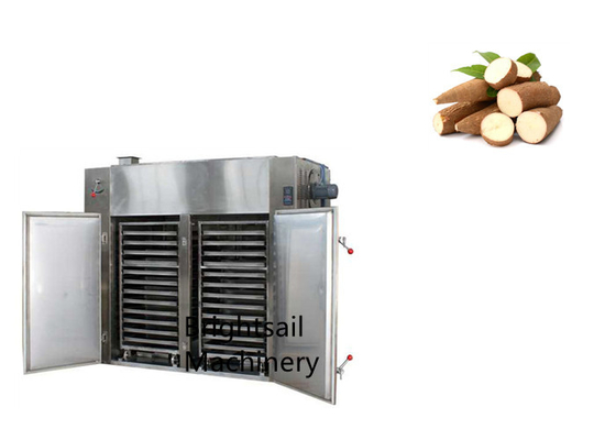 Dehydrator τροφίμων φούρνων κυκλοφορίας ζεστού αέρα ηλεκτρικής ενέργειας λαχανικών φρούτων μηχανή