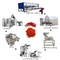 Pulverizer χορταριών καρυκευμάτων μηχανή 500kg/σκόνη χ που κάνει τη λείανση
