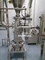 Μηχανή συντρίβωσης πυρηνικού μικροποιητή σκόνη αέρα Jet Mill τιμή εργαστηρίου κάθετη οριζόντια άλεση