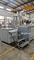 800L Νερό Μείγμα Granulator Rapid Mixer Βιομηχανία Brightsail 400L