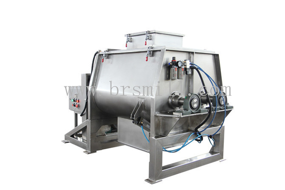 Brightsail Powder Double Shaft Paddle Mixer Spice Food Powder Mixer με σήμανση CE