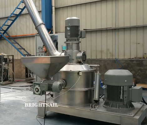 Gibbsite ACM Grinder Machine χημική Air Classifier Mill Grinder powder παραγωγή Gibbsite ACM air classifier mill από το Brightsail