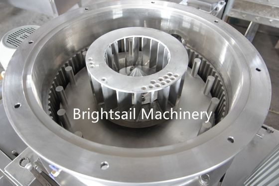 BSP Air Classifier Mill Metal Oxide Air Classifier Mill Metal Oxide Acm Ggrinder από το Brightsail