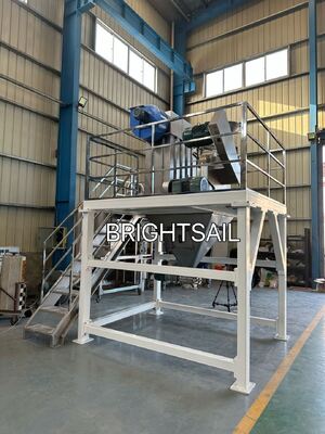 Μηχανή λείανσης σπόρων μουστάρδας Pin Mill Powder Mill για ελαιούχους σπόρους και μπαχαρικά