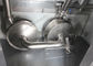Ξηρός φυτικός κρυογόνος μύλος αλευριού λάχανων καρότων μηχανών μύλων 20-1000 Kg/H