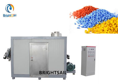 Κρυογόνο Pulverizer της PET PE PVC PP, πλαστική κρυογόνος χαμηλή θερμοκρασία εξοπλισμού λείανσης