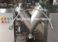 Καθαριστική μηχανή Β αναμικτών μπλέντερ σκονών μηχανή μίξης αλευριού πλύσης μορφής