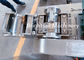 Ρόδινοι αλατισμένοι αραβικοί κόκκοι γόμμας μηχανών θραυστήρων σκονών ακατέργαστης ζάχαρης που κατασκευάζουν τη μηχανή