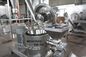 20-1800kg ανά μηχανή θραυστήρων σκονών λεπτομέρειας Powdr πλέγματος παραγωγής 60-2500 ώρας
