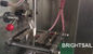 Αυτόματη ξηρά μηχανή πλήρωσης σκονών καρυκευμάτων 65 πακέτα ανά λεπτό