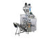Μηχανή συσκευασίας πλήρωσης εξωτερικής διαμέτρου αρσενηκού σπειρώματος σκονών πιπεροριζών βάρους 10g 5kg συσκευασίας
