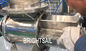 Εξαιρετικά λεπτός μύλος σφυριών καλαμποκιού 1800kg/H, μηχανή μύλων σκονών