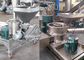 Σκόνη σκόρδου βιομηχανίας καρυκευμάτων που κατασκευάζει τη μηχανή να τελειοποιήσει εξαιρετικά το πλέγμα 60 έως 2500