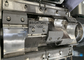 Βιομηχανικοί 100mm πλαστικοί κόκκοι που κατασκευάζουν τη μηχανή τον έξοχο απορροφητικό θραυστήρα σύνθετου υλικού