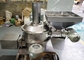 Turmeric μηχανών μύλων σκονών βιομηχανίας τροφίμων 200kg/H πολύ λεπτός Pulverizer μύλος