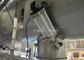 Ss316 μηχανή σκονών σιταριού για το υλικό ρευστότητας βιομηχανίας τροφίμων