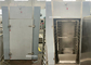Dehydrator κυκλοφορίας ζεστού αέρα μηχανών φούρνων ξήρανσης βιομηχανίας τροφίμων μεγάλη περιεκτικότητα
