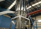 Προσαρμοσμένα 6000kg ξεραίνουν την κενή μηχανή τροφοδοτών σκονών για τη χημική ουσία