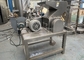 Βιομηχανικό ανοξείδωτο 20mm κόκκοι που κατασκευάζουν τη μηχανή Ginseng το χονδροειδή θραυστήρα